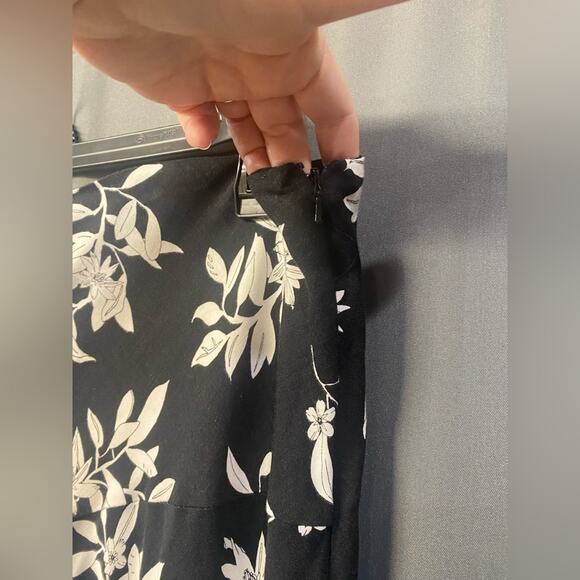 find made in Romania women’s plus size 3x skirt (b21) - Picture 5 of 7